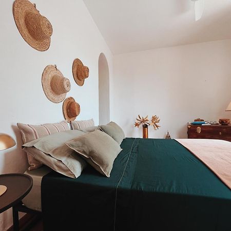 Il Cactus: Una Piccola Oasi In Paese Favignana Extérieur photo