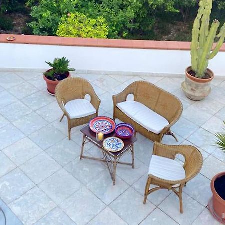 Il Cactus: Una Piccola Oasi In Paese Favignana Extérieur photo