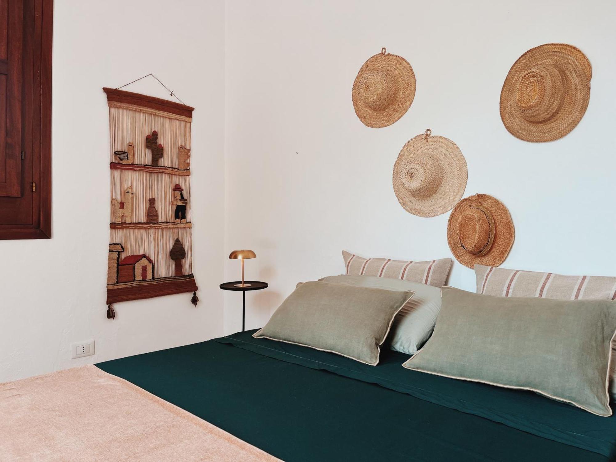 Il Cactus: Una Piccola Oasi In Paese Favignana Extérieur photo