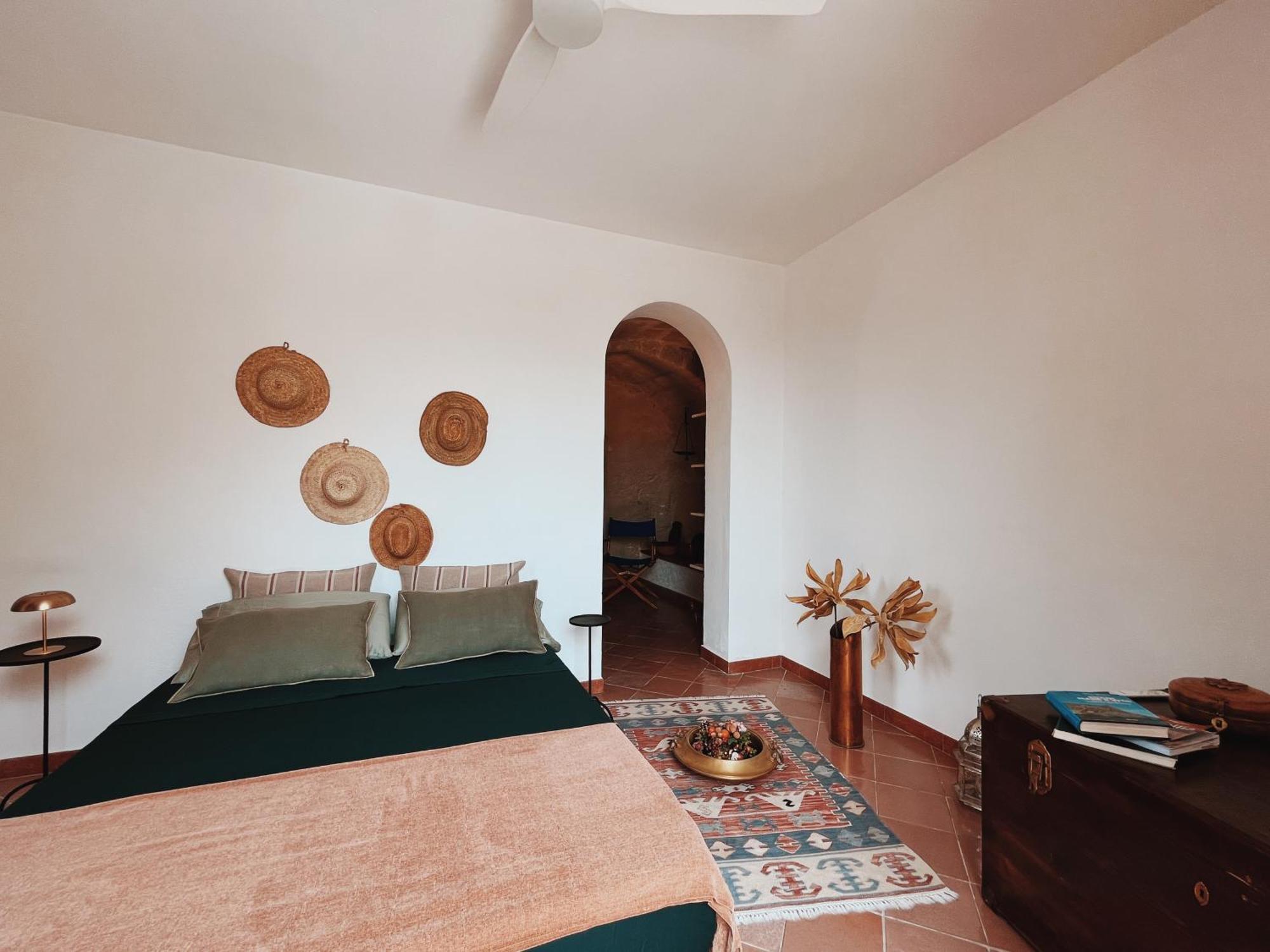 Il Cactus: Una Piccola Oasi In Paese Favignana Extérieur photo