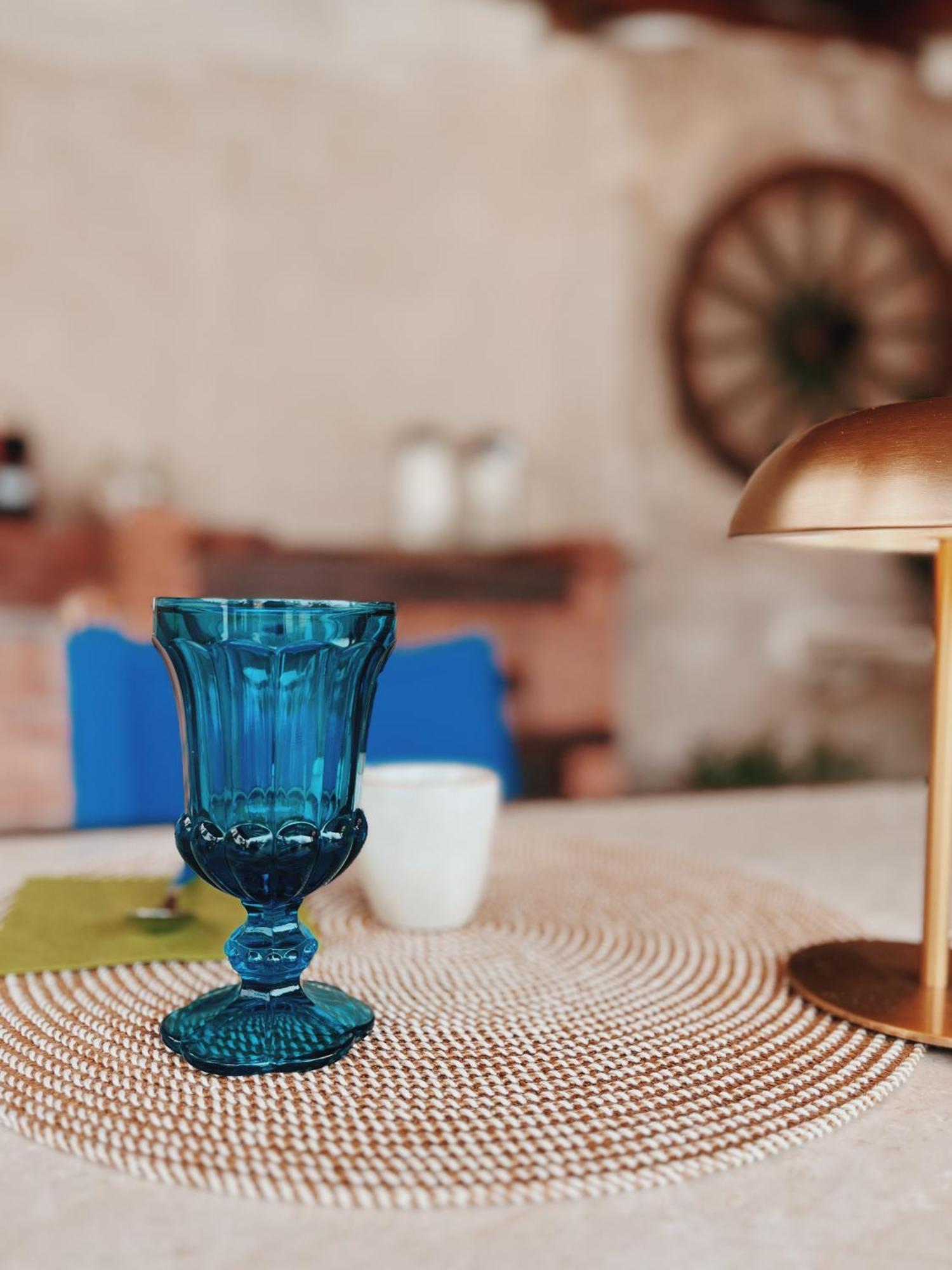 Il Cactus: Una Piccola Oasi In Paese Favignana Extérieur photo